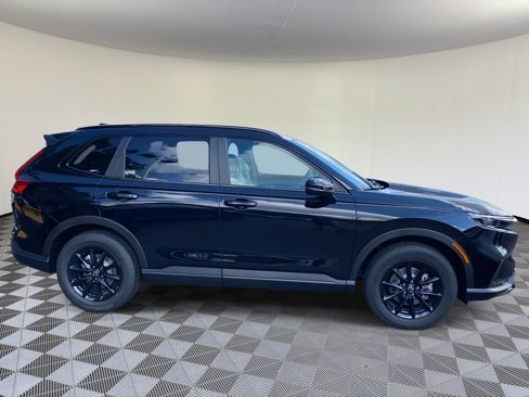 New 2026 Honda CR-V Sport-L image 2