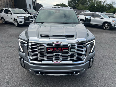 Used 2025 GMC Sierra 3500 Denali w/ Denali Reserve Package image 20