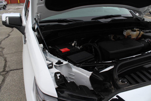 Used 2024 GMC Sierra 1500 SLT image 14