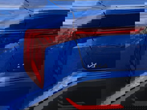 New 2025 Kia K4 EX image 11