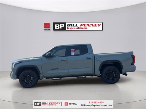 New 2026 Toyota Tundra SR5 image 2