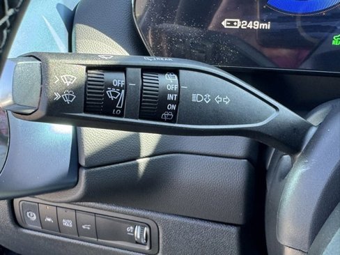 New 2026 Chevrolet Equinox EV LT image 16