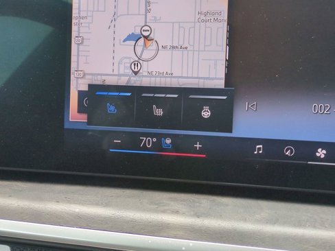 Certified 2024 BMW X5 sDrive40i w/ Premium Package image 24