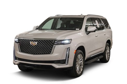 New 2024 Cadillac Escalade Premium Luxury w/ Performance Package image 3