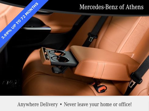Certified 2025 Mercedes-Benz C 300 Sedan image 32