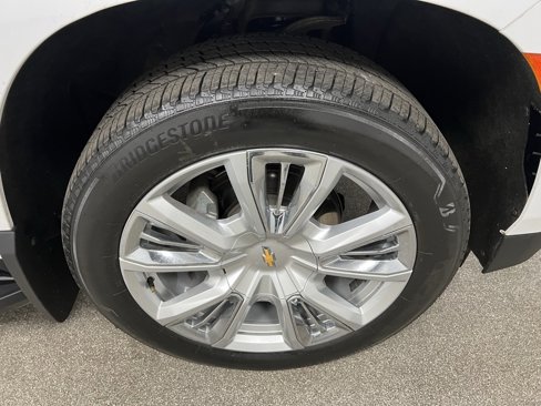 Used 2024 Chevrolet Tahoe High Country image 23