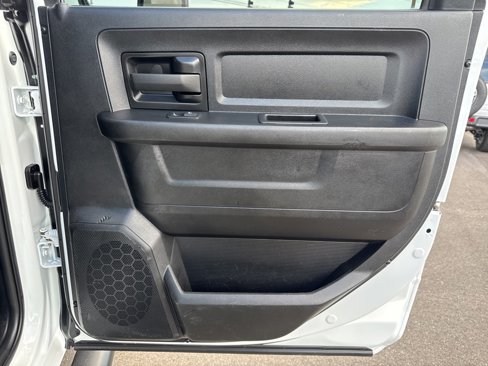 Used 2024 RAM 2500 Tradesman w/ Snow Chief Group image 17