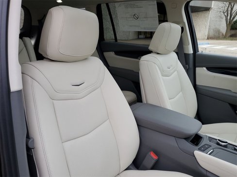 New 2025 Cadillac XT6 Premium Luxury w/ LPO, Floor Liner Package image 29