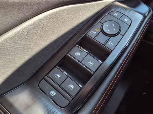 New 2026 Nissan Rogue SV image 10