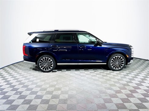 New 2026 Hyundai Palisade Calligraphy image 6