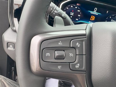 New 2025 Chevrolet Silverado 1500 ZR2 w/ Technology Package image 24