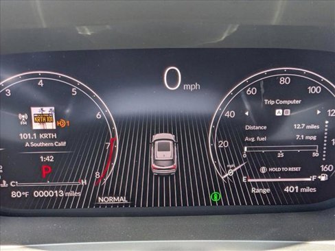 New 2026 Acura MDX SH-AWD w/ Advance Package image 11
