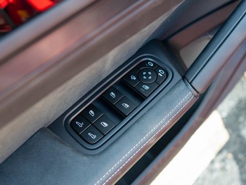 New 2026 Porsche Cayenne GTS image 16