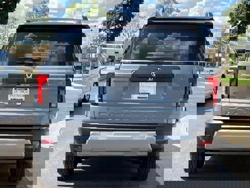 New 2026 Honda Passport RTL image 43