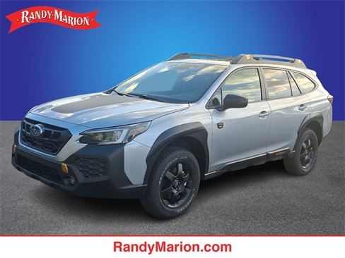 New 2025 Subaru Outback Wilderness image 1