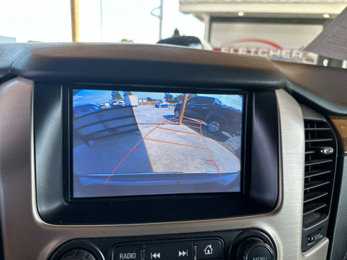 Used 2016 GMC Yukon Denali w/ Open Road Package image 75