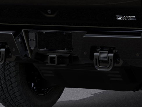 New 2026 GMC Hummer EV 4x4 Crew Cab w/ LPO, Dark Essentials Package image 38
