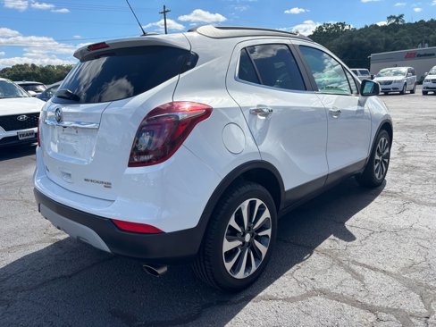 Used 2019 Buick Encore Essence image 7