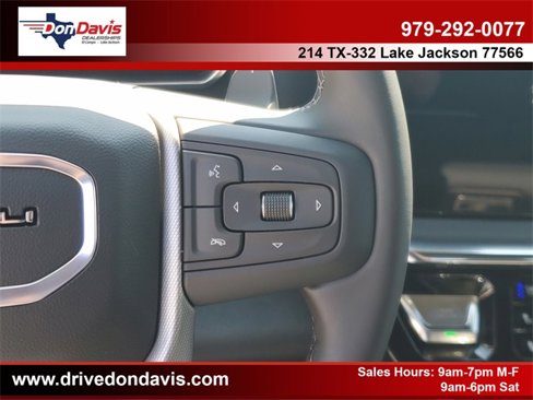 New 2026 GMC Sierra 1500 Denali w/ Denali Reserve Package image 24