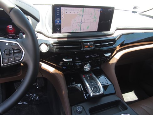New 2026 Acura MDX SH-AWD w/ Advance Package image 20