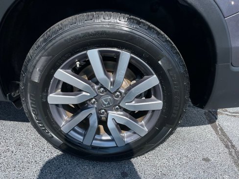 Used 2022 Honda Pilot EX-L image 43