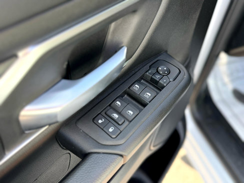 Used 2025 RAM 1500 Big Horn image 10