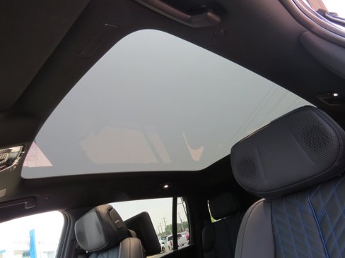 New 2026 Cadillac Escalade IQ Sport 1 w/ LPO, Floor Liner Package image 19