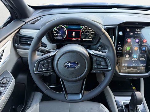 New 2025 Subaru Forester Limited image 12