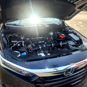 Used 2018 Honda Accord LX image 33