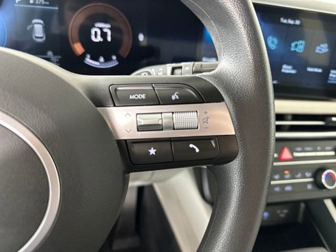 Certified 2025 Hyundai Tucson SE image 45