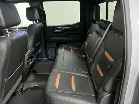 Used 2024 GMC Sierra 1500 AT4 image 54