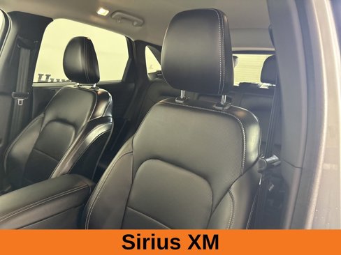 Used 2023 Ford Escape Platinum image 11