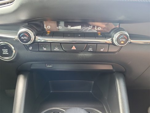 Used 2021 MAZDA MAZDA3 AWD 2.5 Turbo Sedan image 18