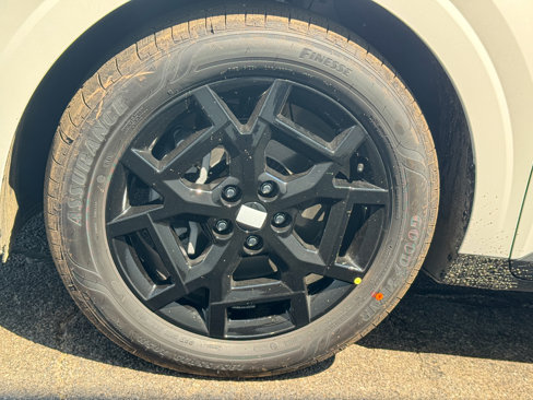 New 2026 Kia Carnival SX Prestige image 13