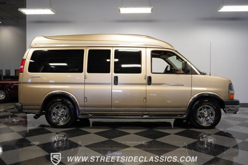 Used 2006 Chevrolet Express 1500 w/ Preferred Equipment Group image 14