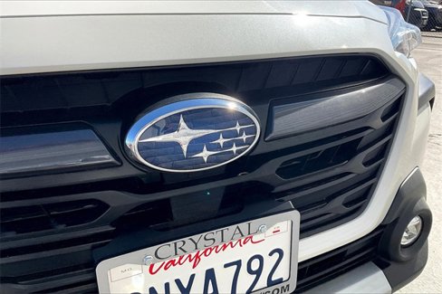 Used 2025 Subaru Outback Limited image 30