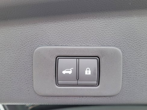 New 2025 Nissan Murano SL image 5