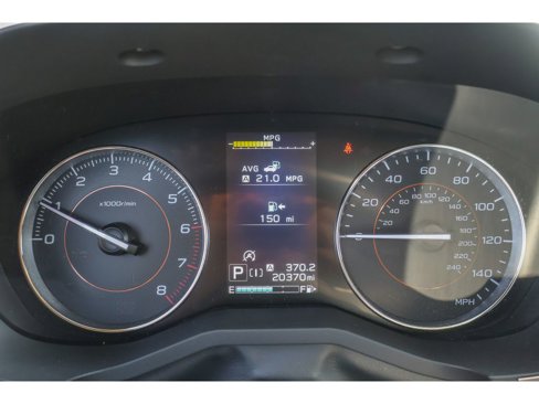 Used 2023 Subaru Crosstrek 2.5i Limited image 23