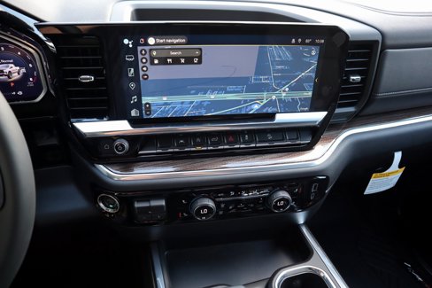 New 2026 Chevrolet Silverado 1500 LT Trail Boss w/ Convenience Package II image 23