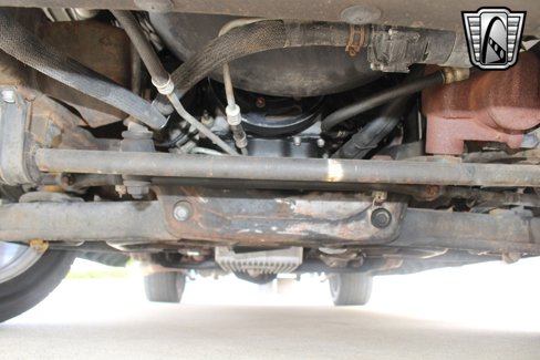 Used 2001 Ford F150 Lightning image 8