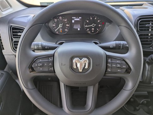 New 2025 RAM ProMaster 1500 image 18