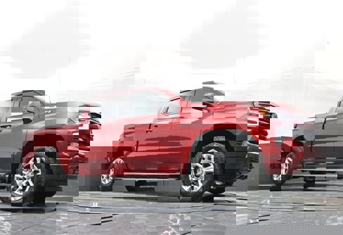 New 2026 Chevrolet Silverado 1500 RST w/ Convenience Package II image 42