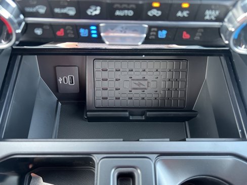 New 2025 Ford F150 Lariat image 25