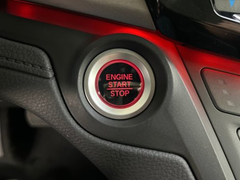 New 2026 Honda Odyssey Sport-L image 26