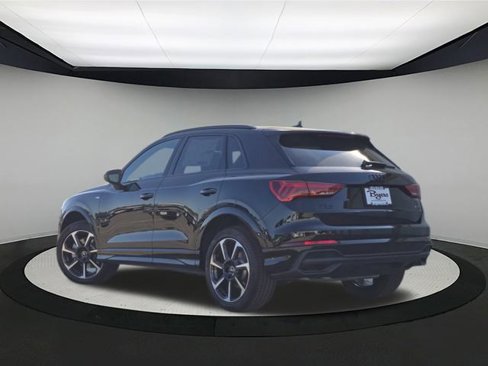 New 2025 Audi Q3 2.0T Premium Plus image 5