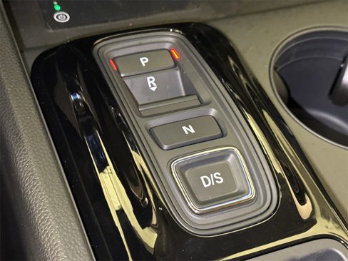 New 2026 Honda Passport RTL image 28