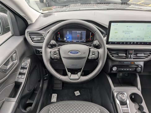 New 2026 Ford Escape Active image 18
