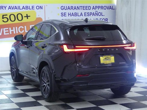 Used 2024 Lexus NX 250 FWD w/ Premium Package image 5