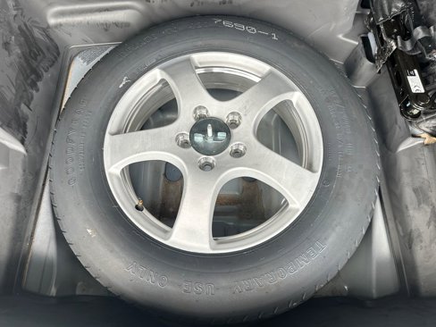 Used 2022 Jeep Grand Cherokee Altitude image 40