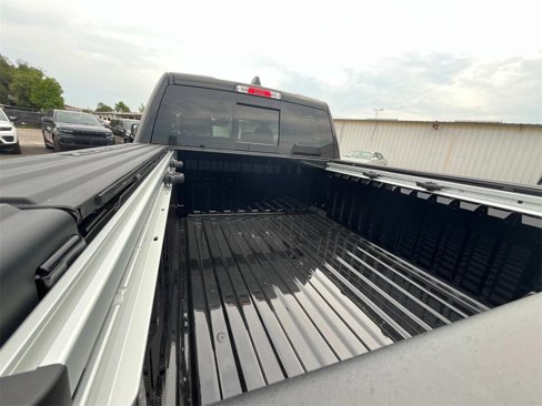 New 2026 RAM 1500 Laramie image 15